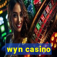 wyn casino